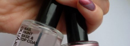 Игра цвета от Oriflame