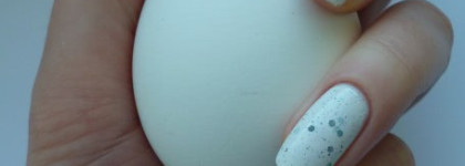 И снова о яйцах. El Corazon Active Bio-gel Eggs of wild birds № 423/96