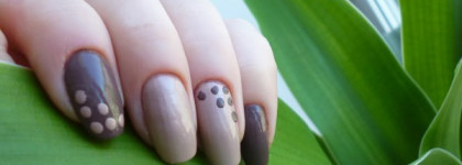 Какао с молоком