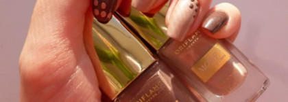 Какао с молоком