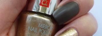 Luxury French от Pupa