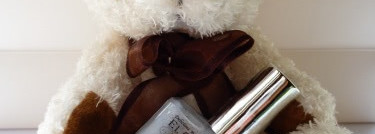 Снег на кончиках пальцев