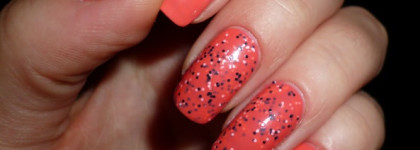 Коралловые ноготки