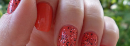Коралловые ноготки
