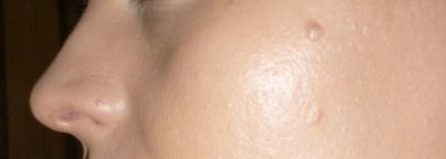 Две радости и одно разочарование в макияже от Shiseido