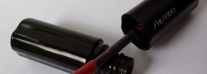 Две радости и одно разочарование в макияже от Shiseido