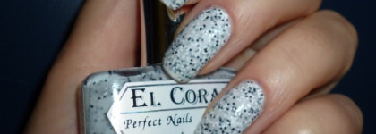 Легко снимаем глиттер