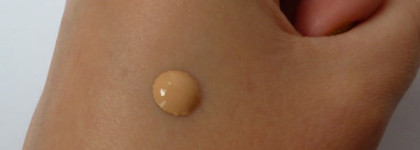 Две радости и одно разочарование в макияже от Shiseido