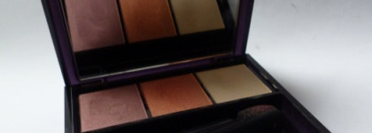 Две радости и одно разочарование в макияже от Shiseido