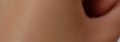 Две радости и одно разочарование в макияже от Shiseido