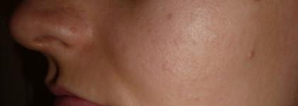 Две радости и одно разочарование в макияже от Shiseido