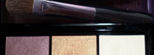 Две радости и одно разочарование в макияже от Shiseido