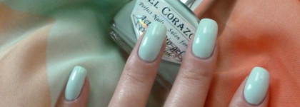 Нежнее нежного El Corazon Active Bio-gel Jelly #423/58