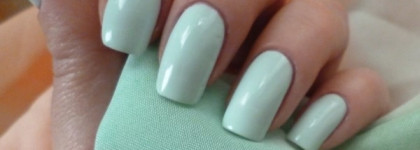 Нежнее нежного El Corazon Active Bio-gel Jelly #423/58