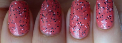 Экспресс сыворотка для безобрезного маникюра El Corazon Baly Spa Oil