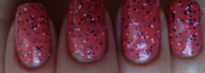 Экспресс сыворотка для безобрезного маникюра El Corazon Baly Spa Oil