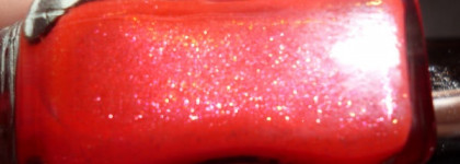 Магический дух огня El Corazon № 423/582