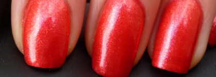 Магический дух огня El Corazon № 423/582