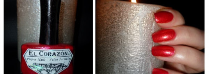 Магический дух огня El Corazon № 423/582