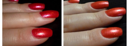 Магический дух огня El Corazon № 423/582