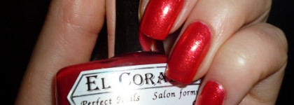 Магический дух огня El Corazon № 423/582