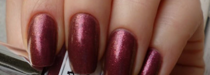 Теплый, уютный, осенний