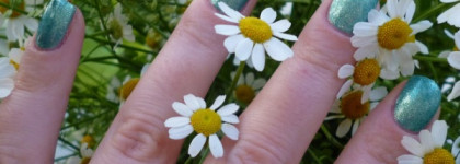 Когда в сердце весна