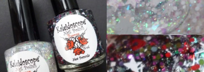 Моя новая Забава - декоративные топы