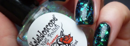 Дуэт Kaleidoscope