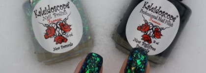 Дуэт Kaleidoscope