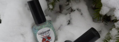 Дуэт Kaleidoscope