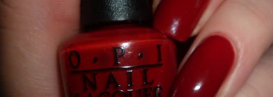 Малютки OPI из коллекции San Francisco