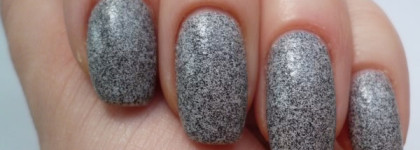 Гранитные ногти с лаком El Corazon Nail Polish Confetti №530a