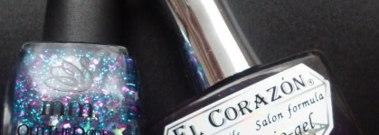 Дуэт El Corazon + INM