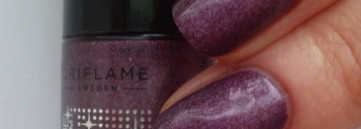 Изумрудно-аметистовый дуэт