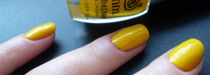 Желтый, красный, голубой, выбирай себе любой