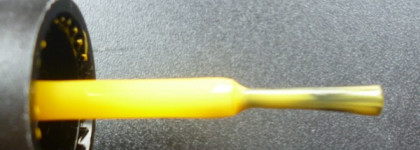 Желтый, красный, голубой, выбирай себе любой