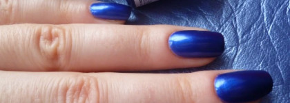 Васильковый красавчик El Corazon Express effect #11