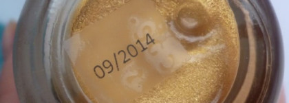 Масло-сыворотка для бюста Florame Bust Oil Curve & Firmness