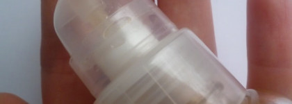 Масло-сыворотка для бюста Florame Bust Oil Curve & Firmness