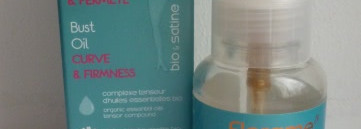 Масло-сыворотка для бюста Florame Bust Oil Curve & Firmness