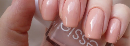 Мой идеальный нюд - Essie #11 Not just a pretty face