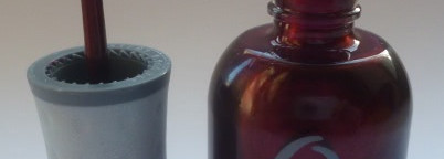 Красавчик Orly #40770 Smolder