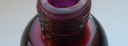 Красавчик Orly #40770 Smolder