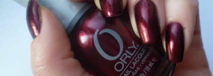 Красавчик Orly #40770 Smolder