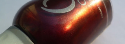 Красавчик Orly #40770 Smolder