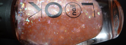 Волшебный топ-слюда NailLOOK Miracle top #30680