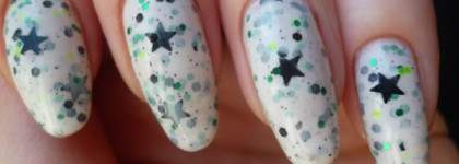 El Corazon Active Bio-gel Hocus-pocus #423/154