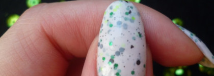 El Corazon Active Bio-gel Hocus-pocus #423/154