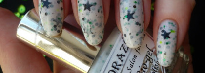 El Corazon Active Bio-gel Hocus-pocus #423/154